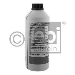 ������ Febi �������� ����� "Korrosions-Frostschutzmittel", 1.5� 1,5�. ������� 01089 - inomarca.kz