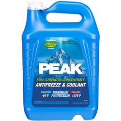 ������ Peak Antifreeze (Concentrate) 3,78�. ������� PKA0B3 - inomarca.kz