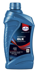 ������ Eurol �������� ����������� Antifreeze GLX, 1� (����������) 1�. ������� E5031521L - inomarca.kz