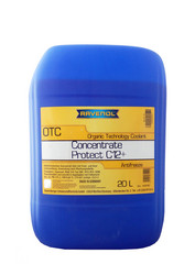 ������ Ravenol �������� ���������� ���� OTC Organic Technology Concentrate (20�) 20�. ������� 4014835755420 - inomarca.kz