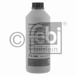 ������ Febi �������� ��������� "Korrosions-Frostschutzmittel", 1.5� 1,5�. ������� 19400 - inomarca.kz