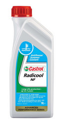 ������ Castrol �������� Radicool NF, 1�. 1�. ������� 15101F - inomarca.kz