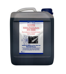 ������ Liqui moly Kuhlerfrostschutz KFS 2000 5�. ������� 8845 - inomarca.kz