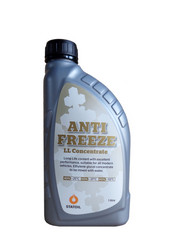 ������ Statoil �������� ����������������� Antifreeze LL Concentrate (1�) 1�. ������� 1042229 - inomarca.kz