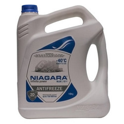 ������ Niagara �������� Blue G11 (�����), 10 � 10�. ������� 001001003012 - inomarca.kz