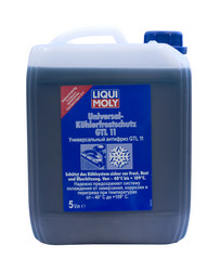 ������ Liqui moly Universal Kuhlerfrostschutz GTL11 5�. ������� 8849 - inomarca.kz
