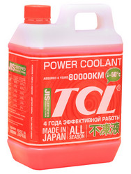 ������ Tcl �������� Power Coolant -50C �������, 2 � ���� 2�. ������� 33428 - inomarca.kz
