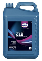������ Eurol �������� ����������� Coolant GLX, 5� 5�. ������� E5041445L - inomarca.kz