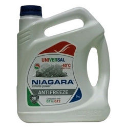 ������ Niagara �������� Universal (�������������), 5 � 5�. ������� 001001005011 - inomarca.kz