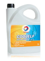������ Total �������� Coolelf Auto Supra -37�C 5�. ������� 147989 - inomarca.kz
