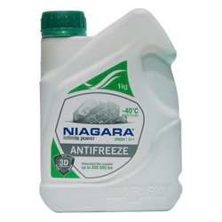 ������ Niagara �������� Green G11 (�������), 1 � 1�. ������� 001001002006 - inomarca.kz