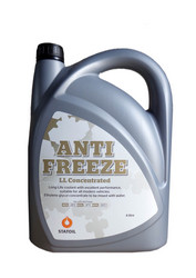 ������ Statoil �������� ����������������� Antifreeze LL Concentrate (4�) 4�. ������� 1042230 - inomarca.kz