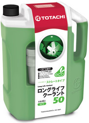 ������ Totachi LLC Green 50% -37��. C 4�. ������� 4562374691582 - inomarca.kz