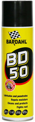 ������ ������ ������������� Bardahl ������ ������������� BD-50 Multispray ������� 3221 - inomarca.kz