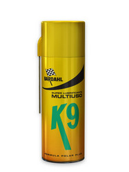 ������ ������ ������������� Bardahl ����������� ����������� ������ K9 Penetrating Oil, 400��. ������� 602029 - inomarca.kz
