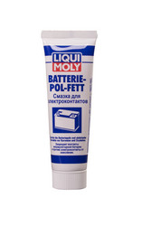 ������ ��� ��������������� Liqui moly ������ ��� ���������������� Batterie-Pol-Fett ������� 7643 - inomarca.kz