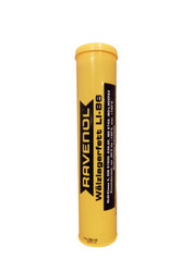 ������ ������ ������������� Ravenol ������ Waelzlagerfett LI-86 ( 0,4��) new ������� 4014835768444 - inomarca.kz