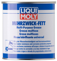 ������ ��� ��������� Liqui moly ������ ��� ��������� ��������� � ����������� Mehrzweckfett ������� 3553 - inomarca.kz