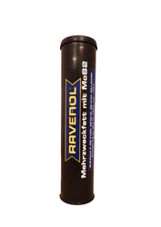 ������ ������ ������������� Ravenol ������ Mehrzweckfett m.MOS 2 (0,4��) new ������� 4014835768246 - inomarca.kz
