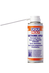 ������ ��� ��������������� Liqui moly ����� ��� ���������������  Electronic-Spray ������� 3110 - inomarca.kz