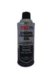 ������ ��������������� ������-����� Amsoil ��������������� ������-����� Engine Fogging Oil (340��) ������� FOGSC - inomarca.kz