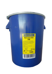 ������ ������ ������������� Ravenol ������ ������������� Mehrzweckfett OML ������� 4014835200128 - inomarca.kz