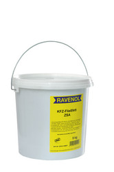 ������ ������ ������������� Ravenol ������ ��� ���������. ������ KFZ-Fliessfett ZSA (5��) ������� 4014835201156 - inomarca.kz