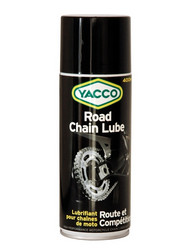 ������ ��� ����� Yacco ����������������� ������ ��� ����� ���������� Road Chain Lube (0,4 �) ������� 564565 - inomarca.kz