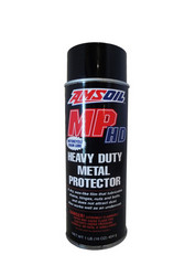 ������ ���������������� ������-����� Amsoil ���������������� ������-����� MP HD Heavy Duty Metal Protector (454��) ������� AMHSC - inomarca.kz