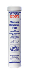 ������ ������ ������������� Liqui moly ����� ������������� ������  Weisses Universal-Fett ������� 8918 - inomarca.kz