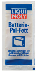 ������ ��� ��������������� Liqui moly ������ ��� ���������������� Batterie-Pol-Fett ������� 3139 - inomarca.kz