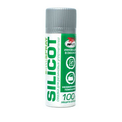 ������ ������ ����������� Vmpauto ������ SILICOT SPRAY ��� ��������� ������������, 50��. ������� 2702 - inomarca.kz