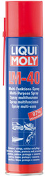 ������ ������ ������������� Liqui moly ������������� ��������  LM 40 Multi-Funktions-Spray ������� 3391 - inomarca.kz