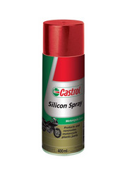 ������ ������ ����������� Castrol ����������� ������-����� Silicon Spray 12 X 400�� ������� 14EDDB - inomarca.kz