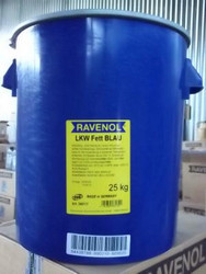 ������ ��� ����������� � ������ Ravenol ������ ��� ����������� LKW Fett Blau ������� 4014835661721 - inomarca.kz
