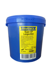 ������ ������ ������������� Ravenol ������ ������������� Super-EP-Langzeitfett ������� 4014835200463 - inomarca.kz