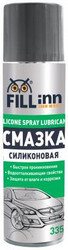 ������  Fill inn ������ �����������, 335 �� (��������) ������� FL025 - inomarca.kz