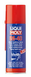 ������ ������ ������������� Liqui moly ������������� ��������  LM 40 Multi-Funktions-Spray ������� 3390 - inomarca.kz