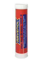 ������ ������ ������������� Ravenol ������ Hot Red Grease HRG 2 ( 0,4��) ������� 4014835756540 - inomarca.kz