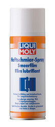 ������ ������ ������������� Liqui moly ���������� ������-����� Haftschmier Spray ������� 4084 - inomarca.kz