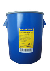 ������ ������ ������������� Ravenol ������ Arctic Tripoid Grease ATG2 (25��) ������� 4014835756786 - inomarca.kz