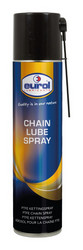 ������ ��� ����� Eurol ������ ��� ����� Chain Spray Ptfe  400 Ml, 0,4 � ������� E701310400ML - inomarca.kz