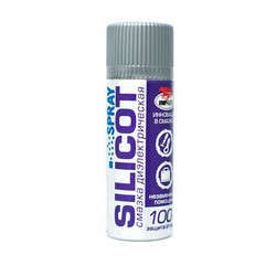 ������ ������ ��������������� Vmpauto SILICOT SPRAY ������ ���������������, 50��. ������� 2703 - inomarca.kz