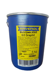 ������ ������ ���������� Ravenol ������ ���������� ������� 4014835200265 - inomarca.kz