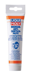 ������ ��� ��������� ������ Liqui moly ������������� ������ ��� ��������� ������� Bremsen-Anti-Quietsch-Paste ������� 3077 - inomarca.kz