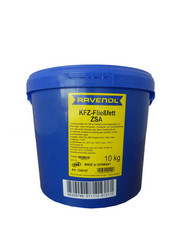������ ��� ���������������� ������ Ravenol ������ ��� ���������������� ������ ������ Fliebfett ZSA ������� 4014835201118 - inomarca.kz