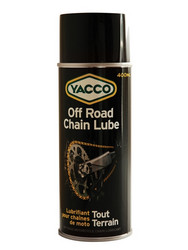 ������ ��� ����� Yacco ������ ��� ����� ���������� Off Road Chain Lube (0,4 �) ������� 564065 - inomarca.kz