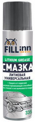 ������  Fill inn ������ ������������� �������� , 335 �� (��������) ������� FL026 - inomarca.kz