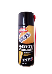 ������ ��� ���������� Elf ������ Moto Chain Lube ������� 148125 - inomarca.kz