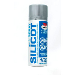 ������ ������ ������������� Vmpauto ������ SILICOT SPRAY ����������� �������������, 50��. ������� 2701 - inomarca.kz